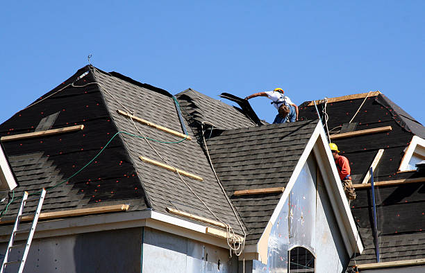 Best Roofing Contractors for Homes  in Mercer Island, WA