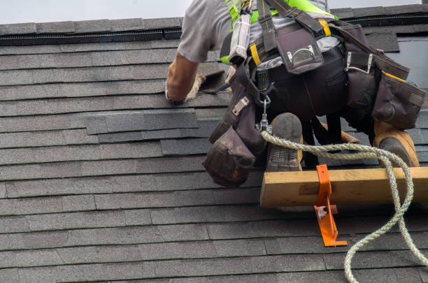 Mercer Island, WA Roofing Contractor Company