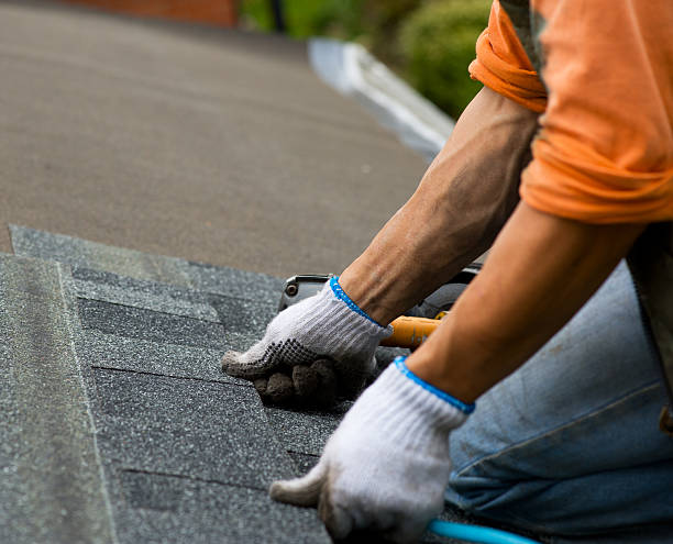 Best Roof Repair Specialists  in Mercer Island, WA