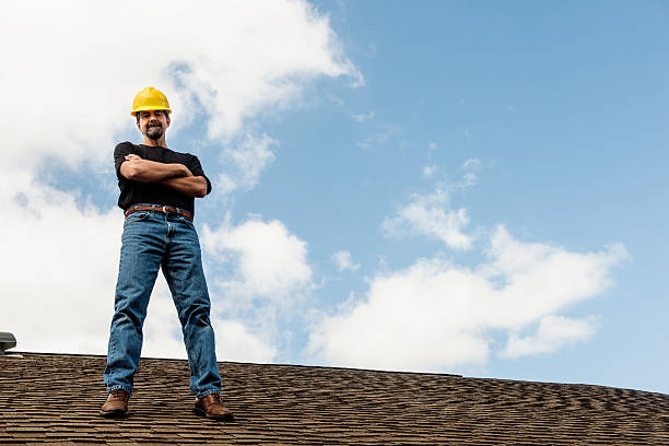 Best Flat Roof Repair Services  in Mercer Island, WA