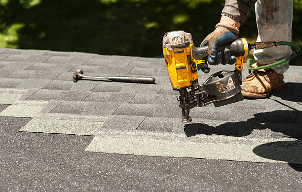 Best Residential Roofing Contractor  in Mercer Island, WA