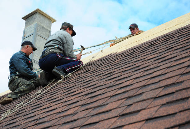 Best Slate Roofing Contractor  in Mercer Island, WA